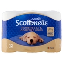 Scottonelle Carta Igienica 12 pz